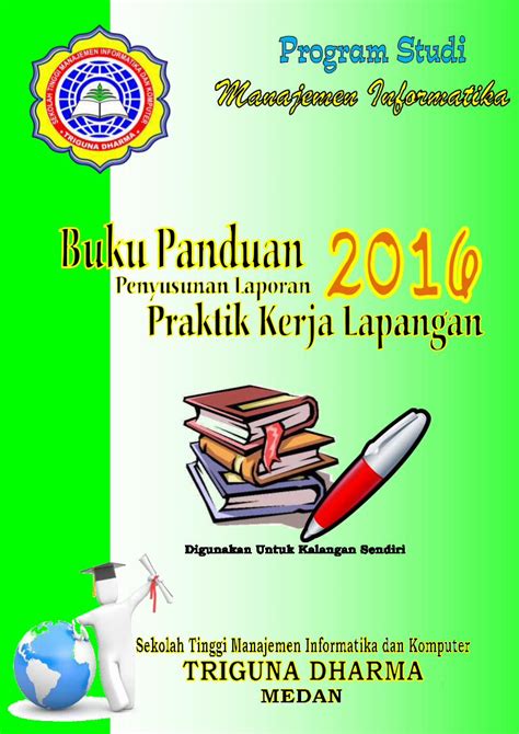 Pdf Kata Pengantar Trigunadharma Ac Id Meminta Surat Pengantar