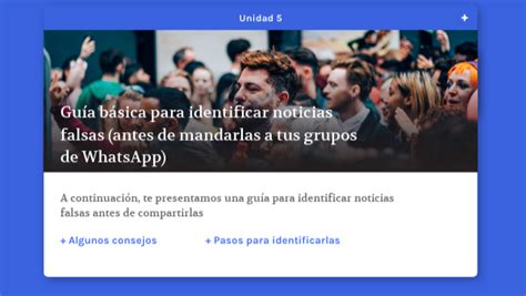 Guia Para Identificar Fakenews