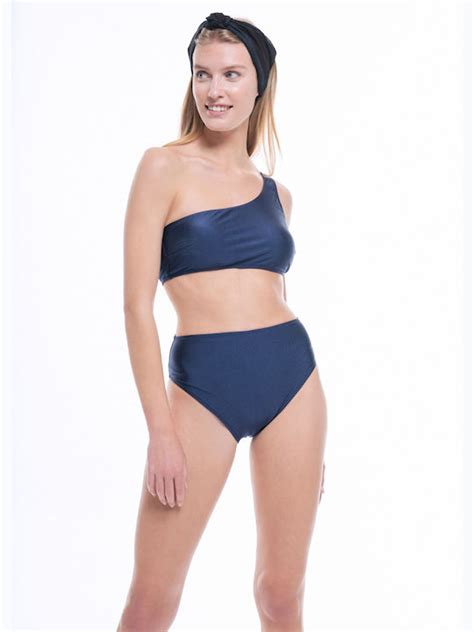 Pretty Me Bikini Navy Pms B Skroutz Gr