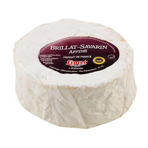 Queso Brillat Savarin Bon Fromage