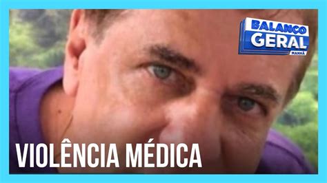 SP surgem novas vítimas de médico acusado de abuso sexual YouTube