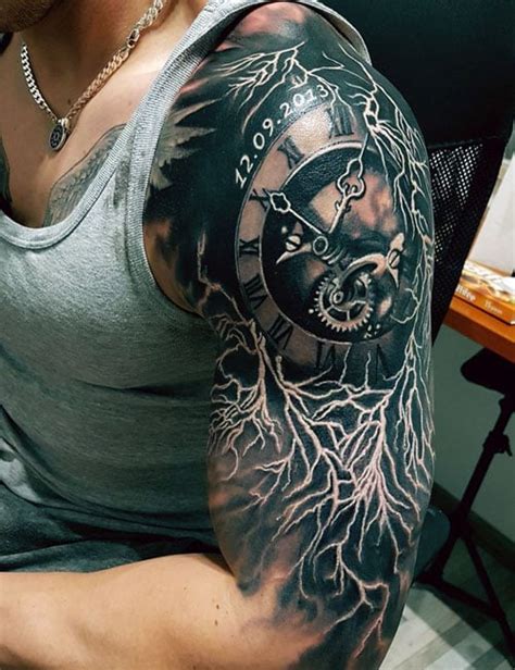 Best Tattoo Designs For Shoulder Fotos