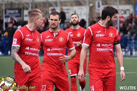 Skra Widzew Wojtek Widzewtomy Oficjalny Portal Kibic W