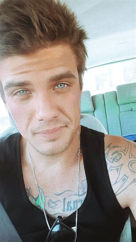 Australia S Hottest Criminal Reveals His Career Plans As He Walks Free From Jail After His