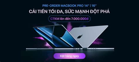 Thinkpro Pre Order Macbook Pro