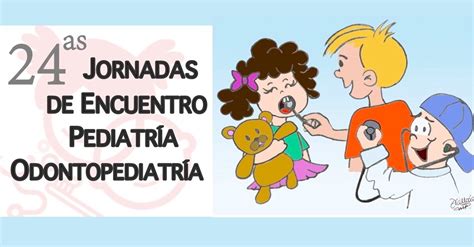 DT News Spain Jornadas de encuentro Pediatría Odontopediatría