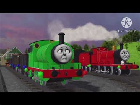 So Btwf Thomas Percy And The Dragon Youtube