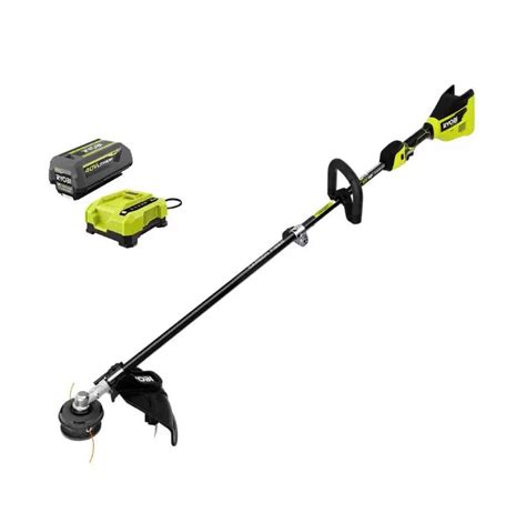 Ryobi Ry Vnm V Hp Brushless In Cordless Carbon Fiber Shaft