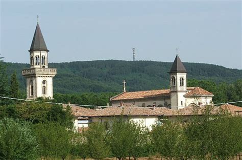 Stilo Serra San Bruno Luoghi Di Antica Spiritualità