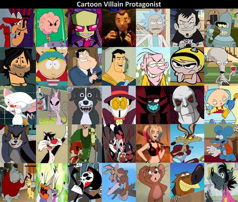 villain protagonist  darkspacepiratex  deviantart