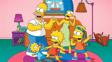 D A Mundial De Los Simpson Por Qu Se Celebra Este De Abril