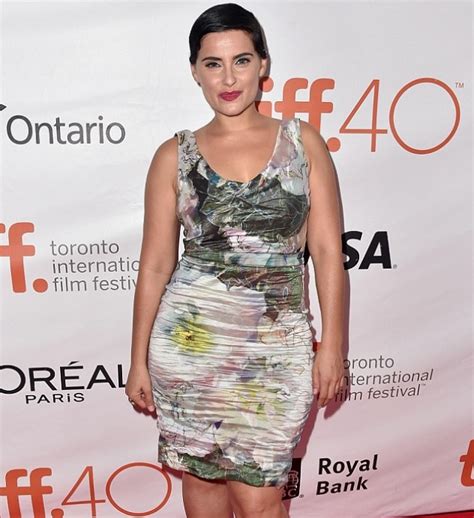 Nelly Furtado Asombrosa En Toronto