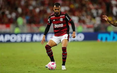 Fabrício Bruno do Flamengo recusa negociar clube da Inglaterra e