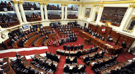 Perú Tendrá A Más Mujeres En El Congreso De La República Por Primera