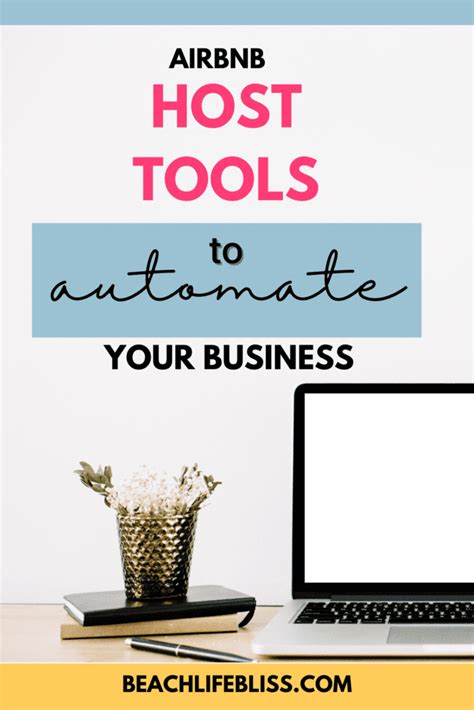 7 Airbnb Host Tools To Elevate Your Business