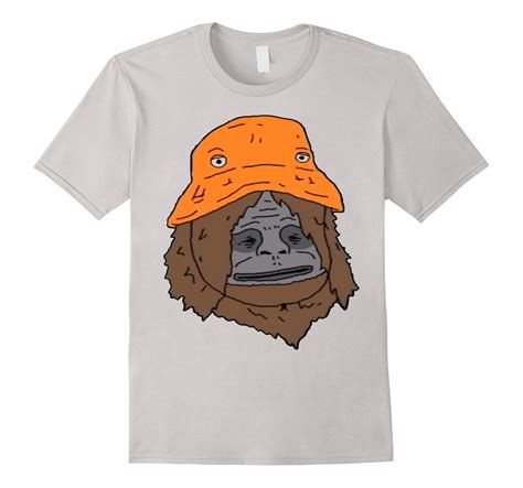 Sassy And The Orange Hat T Shirt Art Artvinatee