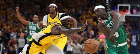 Boston Celtics Vs Indiana Pacers Game 4 5 27 24 NBA Analysis Picks