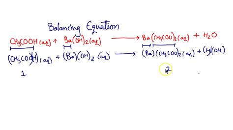 Solved Part A Enter The Molecular Equation Representing Aqueous Acetic Acid Neutralized By