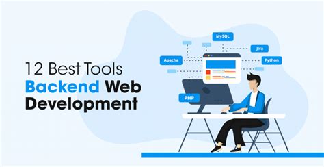 Outils De D Veloppement Backend Pour Les D Veloppeurs Web Stacklima