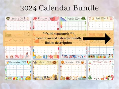 Editable November 2024 Calendar Printable Wall Calendar 2024 Fall