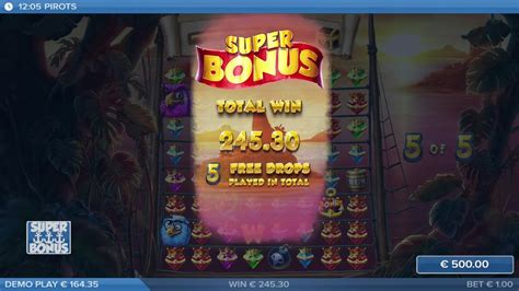 Pirots Slot Review Demo FREE Play ELK Studios