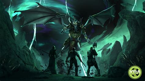 The Elder Scrolls Online Markarth Concludes The Dark Heart Of Skyrim