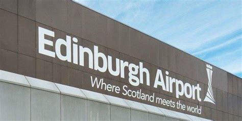 Edinburgh Airport Is The Busiest Airport In Scotland Ttg Central Europe