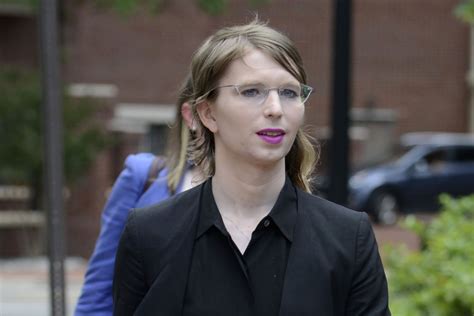 Federal Judge Releases Chelsea Manning From Jail