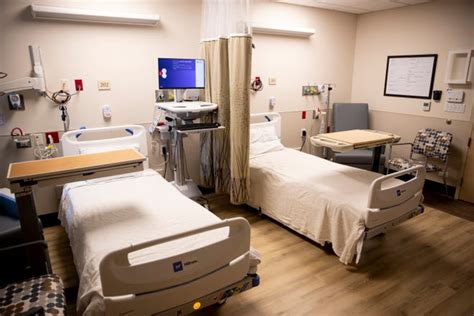 PHOTOS: West Valley Hospital in Dallas celebrates expansion