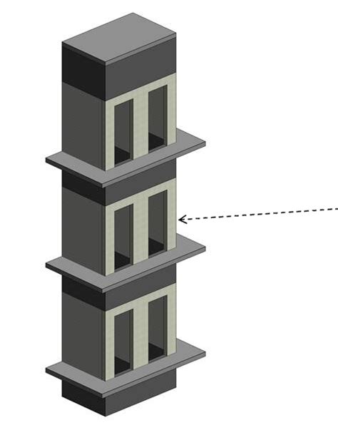 Lift Core And Stair Core Vme Precast Products