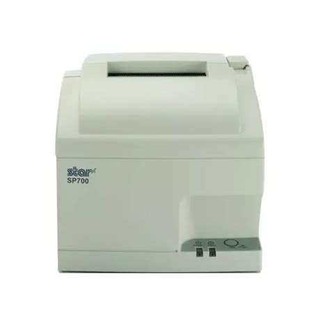 Star Micronics Sp Impact Printer Rms Epos Solutions