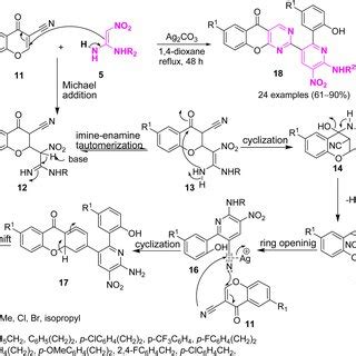 Synthesis of azaxanthones 10 from via In(OTf)3-catalyzed reaction | Download Scientific Diagram