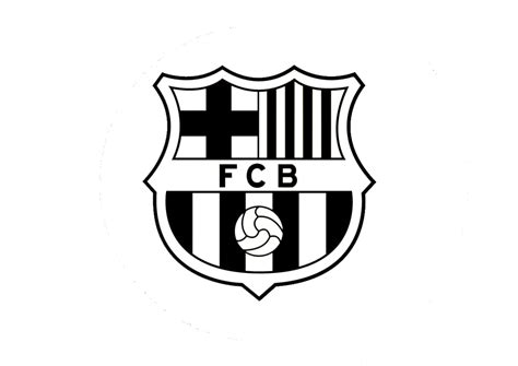 FCB Barcelona Logo Wallpaper HD Quality ~ Fc Barcelona Photo