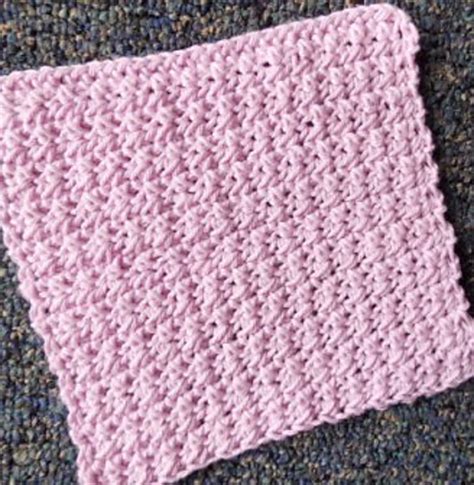 Ravelry Single Crosses Pattern By Valesha Marshell Kirksey