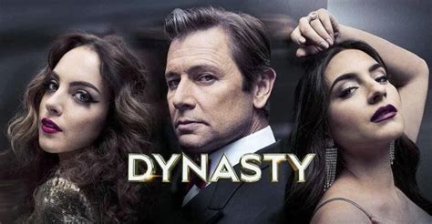 dynasty hilltop star