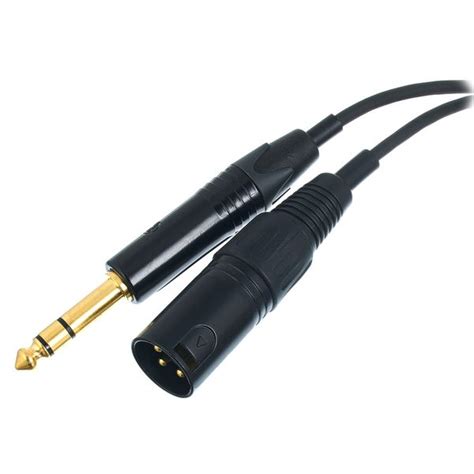 sennheiser headset cable ii xk thomann uk