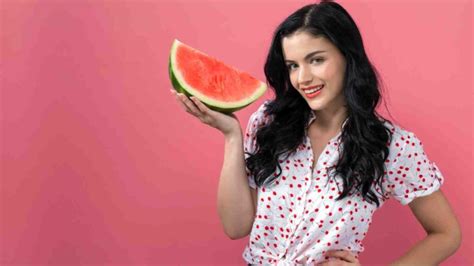 Fight Summer Heatwave 5 Foods To Reduce Body Heat Healthshots