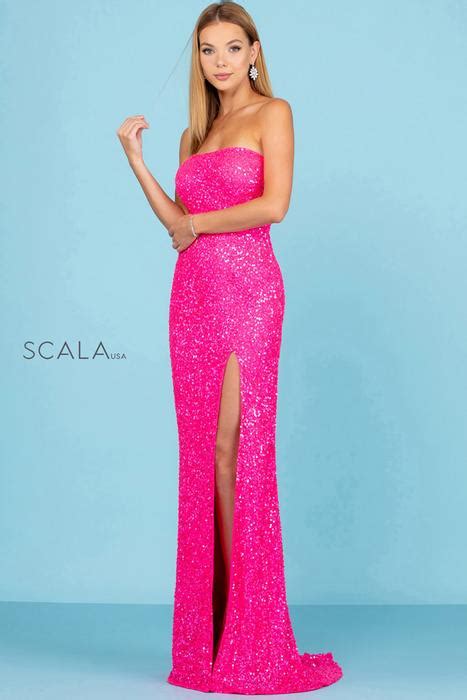 Scala 60291 Glitterati Style Prom Dress Superstore Top 10 Prom Store