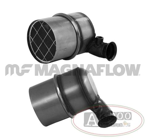 Filtro FAP DPF PEUGEOT 3008 1 6TD HDI DPF 1560 Cc 82 Kw 112 Cv DV6C