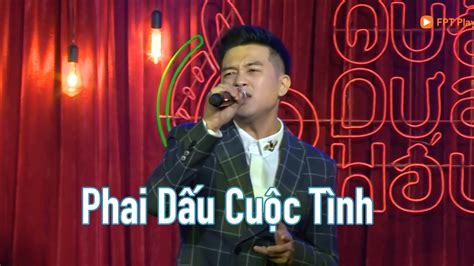 Phai Dấu Cuộc Tình Minishow Tình Đơn Phương Xin Đừng Hỏi Tại Sao