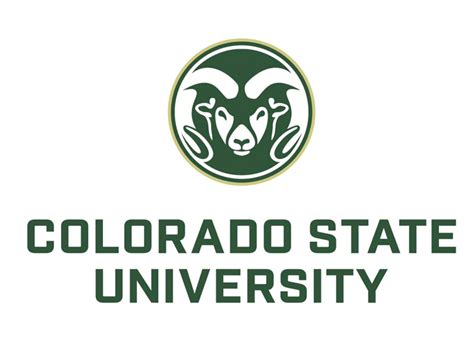 Colorado State University Logo Vector at Vectorified.com | Collection ...