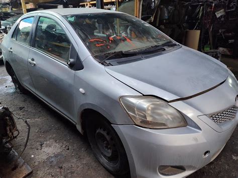 Desarmadur A San Pablo Venta Repuestos Toyota Yaris Usado En Desarme