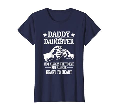 Funny Shirt Daddy And Daughter T Shirt Father Day T Shirt And