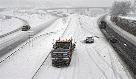 Update I 481 North Reopened After Tractor Trailer Jackknifes