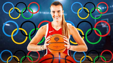 Sabrina Ionescu celebrates gold medal with Kobe Bryant's family