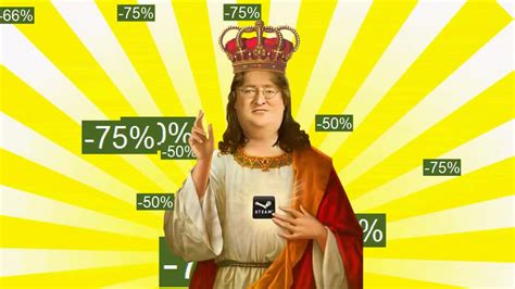 Lord Gaben Wallpaper 89 Images