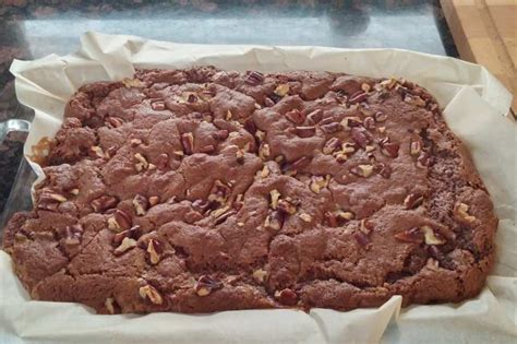 Better Than Sex Brownies Recipe