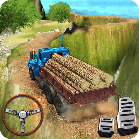 App Insights Offroad Transport Truck Drive Apptopia