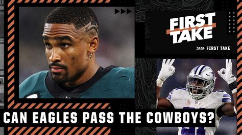 Cowboys Eagles Meme