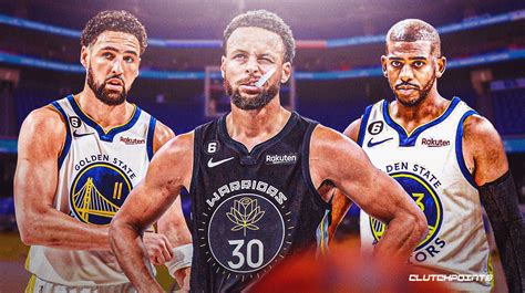 Warriors Steve Kerr Cites Key Factor In Steph Curry Chris Paul Lineup